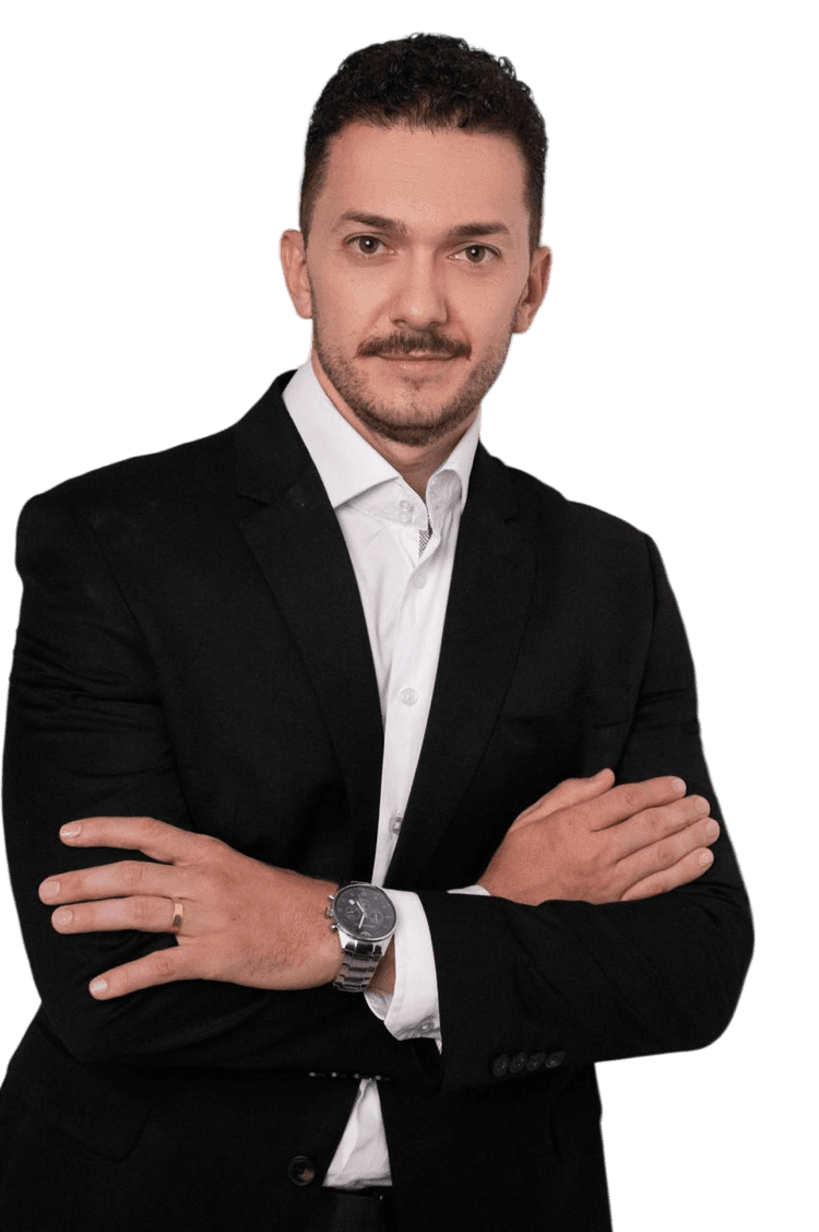 Dr. Fernando — Advogado Especialista em Agronegócio